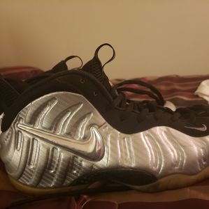 Foamposite